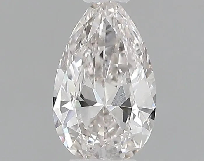 0.30ct Pear Lab Grown Diamond (Colour H, Clarity VVS2, IGI Certified)