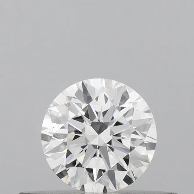 0.30ct Round Lab Grown Diamond (Colour D, Clarity VVS1, Cut ID, IGI Certified)