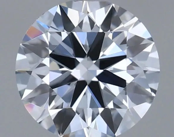 0.30ct Round Lab Grown Diamond (Colour J, Clarity VVS2, Cut ID, IGI Certified)