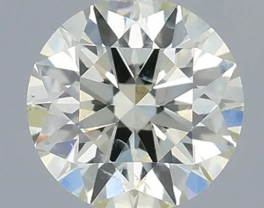 0.30ct Round Natural Diamond (Colour M, Clarity SI1, Cut EX, IGI Certified)