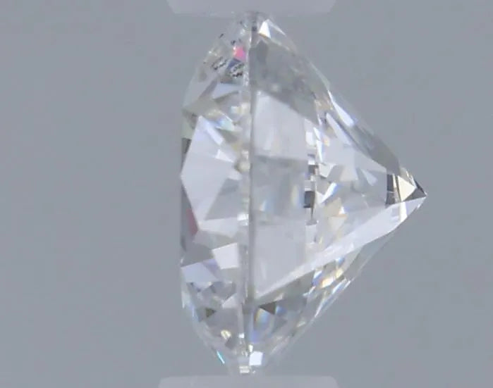 0.31ct Round Lab Grown Diamond (Colour E, Clarity VS2, Cut VG, IGI Certified)