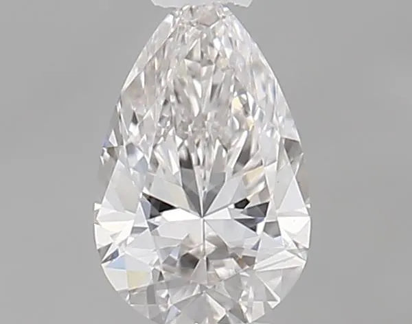 0.33ct Pear Lab Grown Diamond (Colour I, Clarity VS2, IGI Certified)