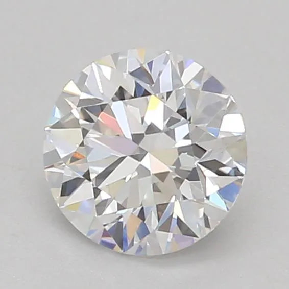 0.36ct Round Lab Grown Diamond (Colour D, Clarity VS1, Cut ID, IGI Certified)