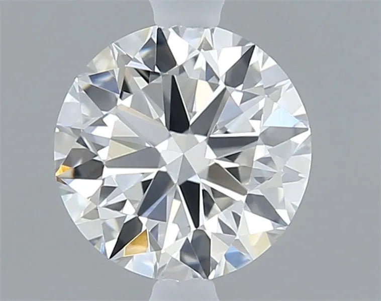 0.50ct Round Natural Diamond (Colour D, Clarity VVS1, Cut VG, GIA Certified)