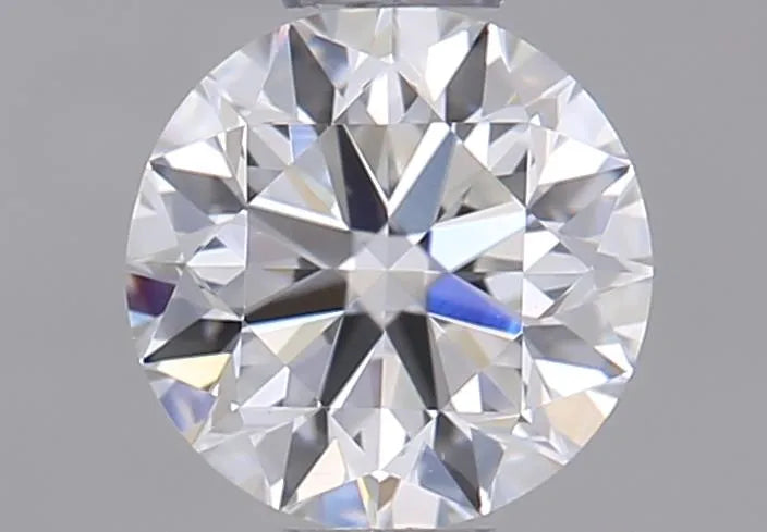 0.50ct Round Natural Diamond (Colour G, Clarity VS1, Cut VG, GIA Certified)