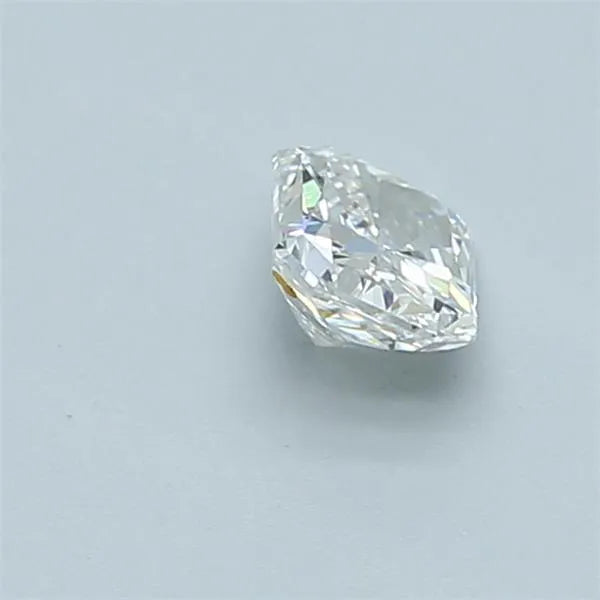 0.51ct Radiant Natural Diamond (Colour F, Clarity VS1, Cut VG, IGI Certified)