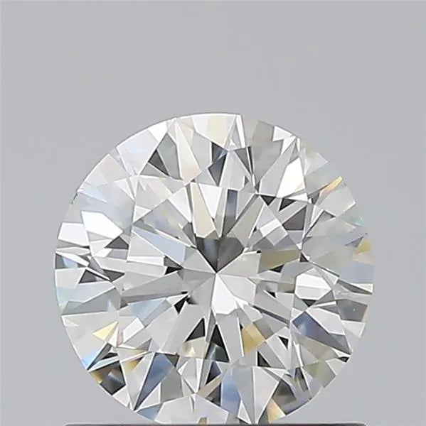 0.85ct Round Natural Diamond (Colour G, Clarity VS1, Cut EX, IGI Certified)
