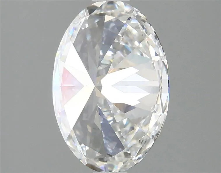 1.86ct Oval Lab Grown Diamond (Colour E, Clarity VVS1, IGI Certified)