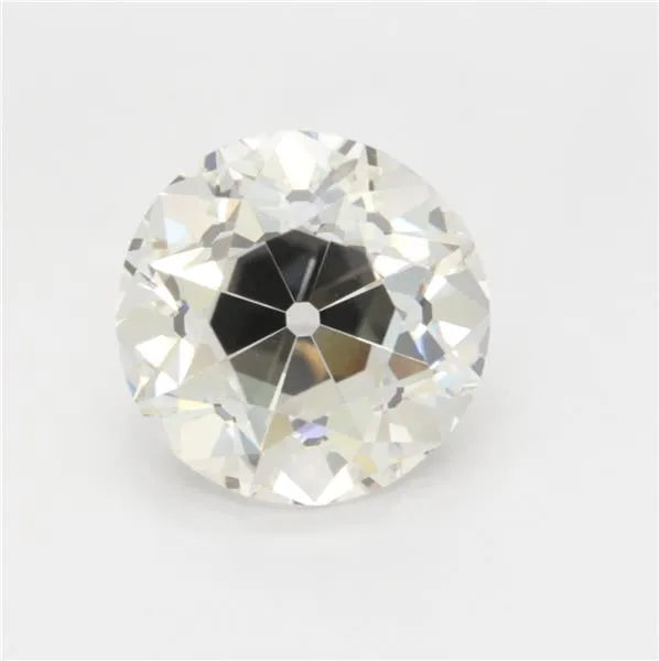 2.12ct European cut Lab Grown Diamond (Colour H, Clarity VS1, IGI Certified)