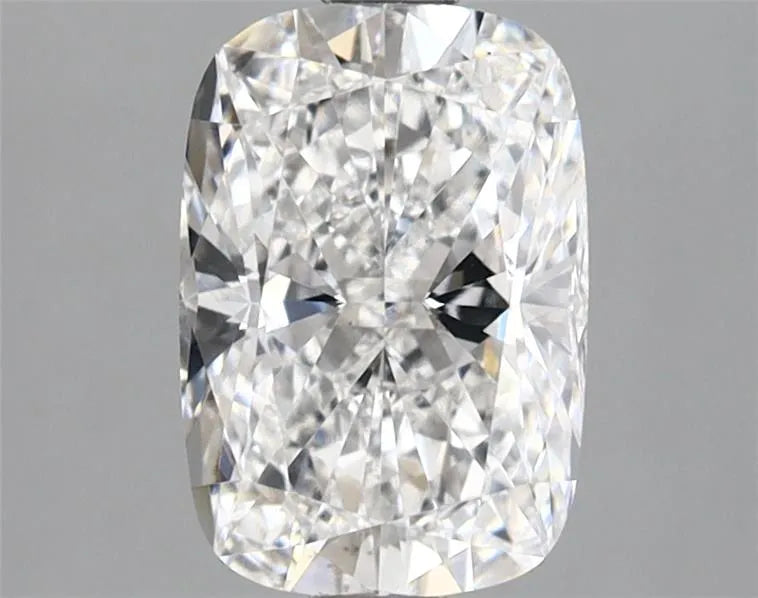 1.80ct Cushion modified Lab Grown Diamond (Colour E, Clarity VS2, IGI Certified)