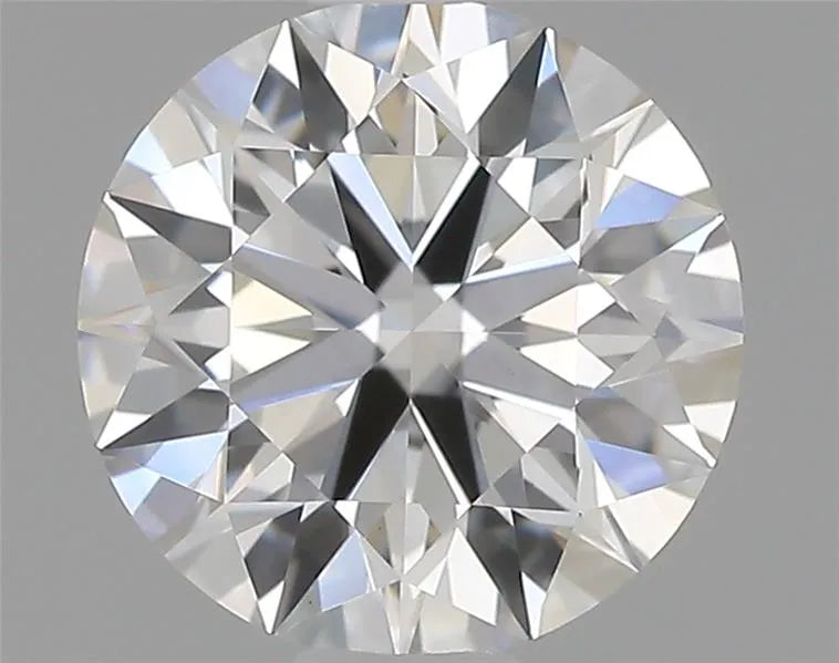 1.00ct Round Lab Grown Diamond (Colour F, Clarity VVS2, Cut ID, IGI Certified)