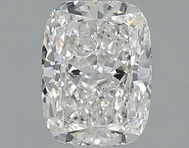 1.01ct Cushion modified Natural Diamond (Colour I, Clarity VS2, Cut EX, GIA Certified)