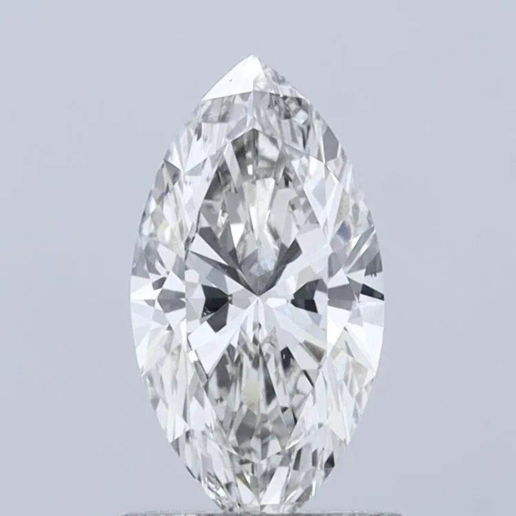 1.01ct Marquise Lab Grown Diamond (Colour G, Clarity VS1, IGI Certified)