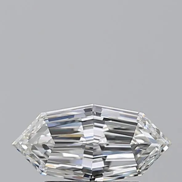 1.01ct Marquise Natural Diamond (Colour D, Clarity VS1, GIA Certified)