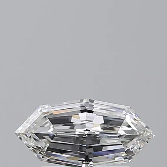 1.01ct Marquise Natural Diamond (Colour E, Clarity VS2, GIA Certified)