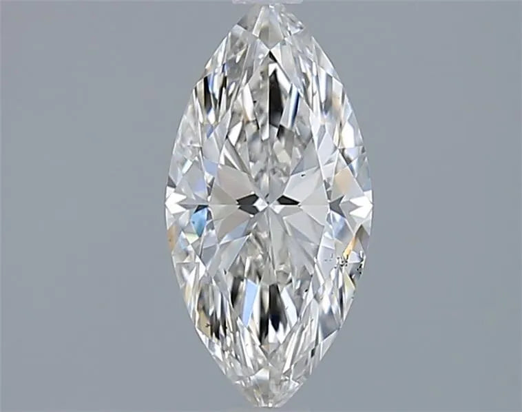 1.01ct Marquise Natural Diamond (Colour G, Clarity VS2, Cut VG, IGI Certified)