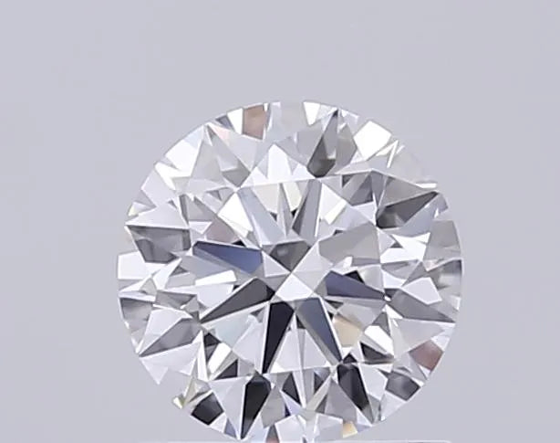 1.01ct Round Lab Grown Diamond (Colour E, Clarity SI1, Cut EX, IGI Certified)