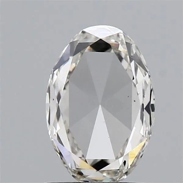 1.02ct Rose Lab Grown Diamond (Colour H, Clarity VS2, IGI Certified)