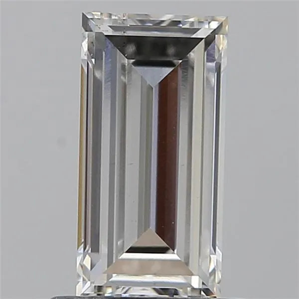1.03ct Baguette Lab Grown Diamond (Colour F, Clarity VS2, IGI Certified)