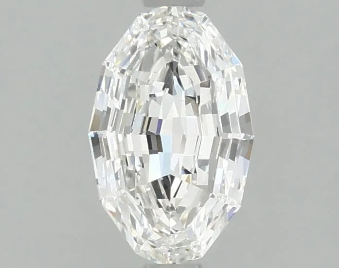 1.03ct Other Lab Grown Diamond (Colour F, Clarity VVS2, IGI Certified)