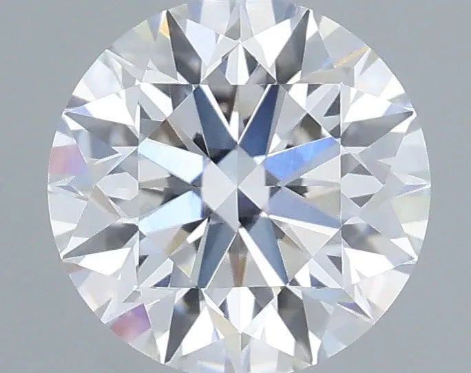 1.05ct Round Lab Grown Diamond (Colour D, Clarity VVS2, Cut EX, IGI Certified)