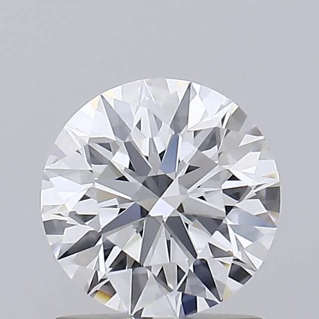 1.06ct Round Lab Grown Diamond (Colour E, Clarity FL, Cut ID, IGI Certified)