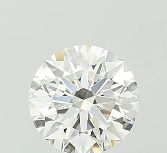 1.08ct Round Lab Grown Diamond (Colour E, Clarity VVS1, Cut ID, IGI Certified)