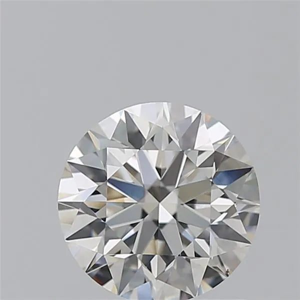 1.11ct Round Natural Diamond (Colour E, Clarity VS2, Cut EX, GIA Certified)