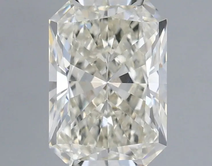 1.13ct Radiant Lab Grown Diamond (Colour I, Clarity VVS2, IGI Certified)