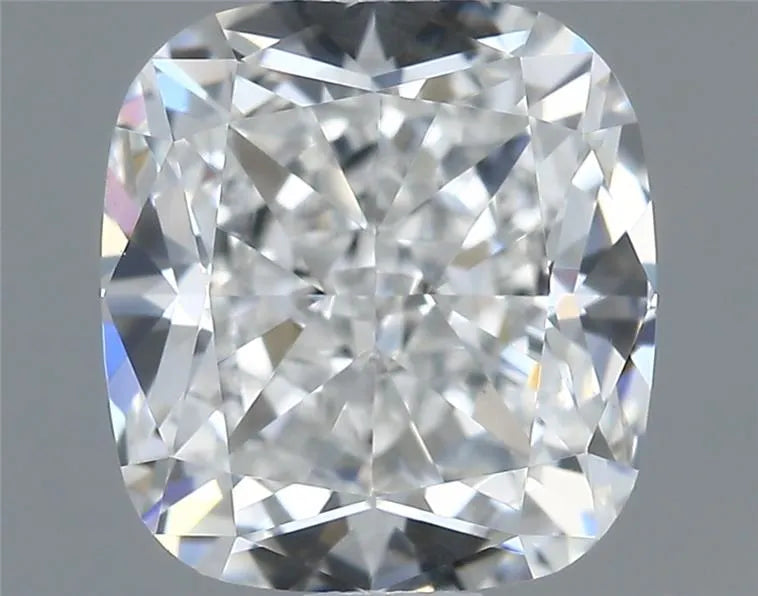 1.20ct Cushion brilliant Natural Diamond (Colour F, Clarity VS1, GIA Certified)