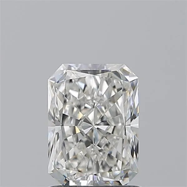 1.20ct Radiant Natural Diamond (Colour H, Clarity VS1, GIA Certified)
