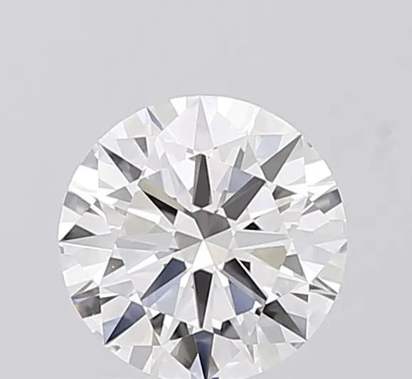 1.21ct Round Lab Grown Diamond (Colour E, Clarity VS1, Cut EX, IGI Certified)