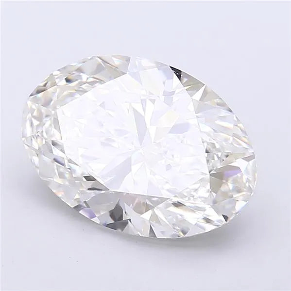 1.22ct Oval Lab Grown Diamond (Colour E, Clarity VVS1, IGI Certified)
