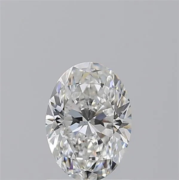 1.30ct Oval Natural Diamond (Colour E, Clarity VS2, GIA Certified)