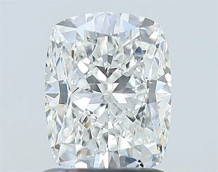 1.31ct Cushion brilliant Natural Diamond (Colour G, Clarity VS2, Cut EX, GIA Certified)