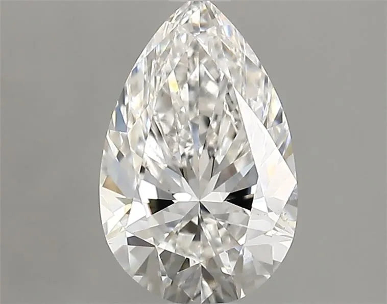 1.46ct Pear Lab Grown Diamond (Colour E, Clarity VS1, IGI Certified)