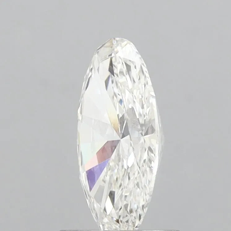 1.50ct Oval Lab Grown Diamond (Colour F, Clarity VS1, IGI Certified)