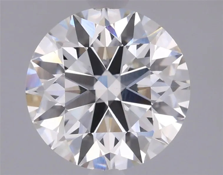 1.50ct Round Lab Grown Diamond (Colour G, Clarity VVS2, Cut ID, IGI Certified)