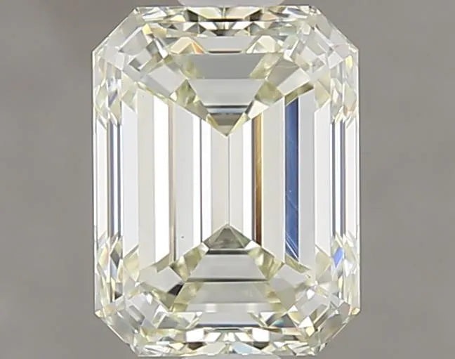 1.51ct Emerald Natural Diamond (Colour M, Clarity VS1, GIA Certified)