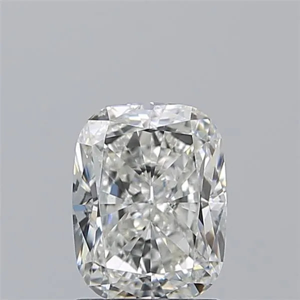 1.53ct Cushion brilliant Natural Diamond (Colour F, Clarity VS1, GIA Certified)