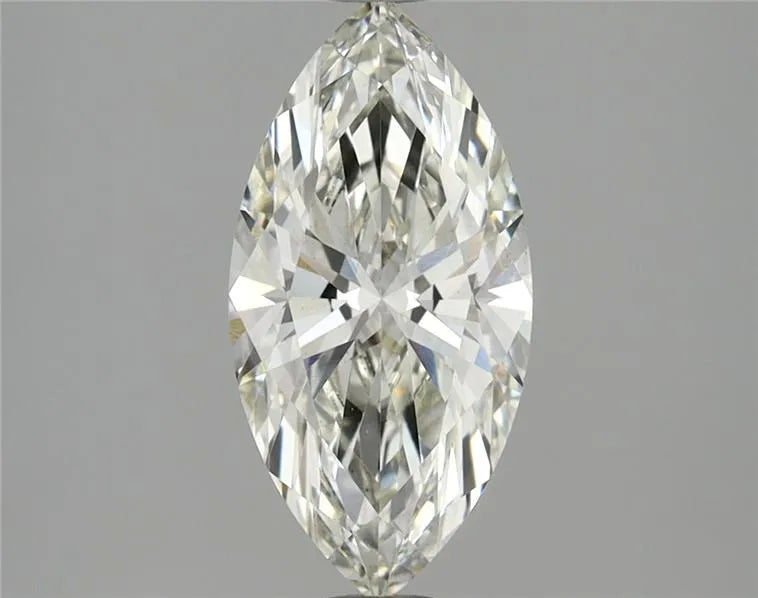 1.56ct Marquise Lab Grown Diamond (Colour H, Clarity VS1, IGI Certified)