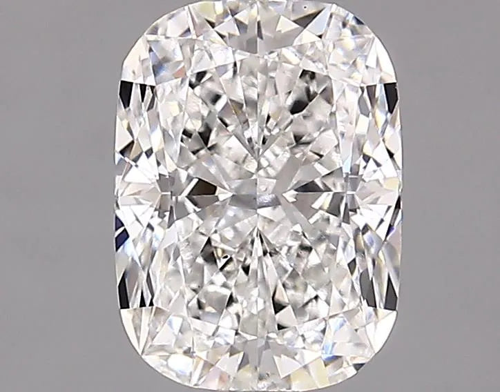 1.60ct Cushion modified Lab Grown Diamond (Colour F, Clarity VS2, IGI Certified)