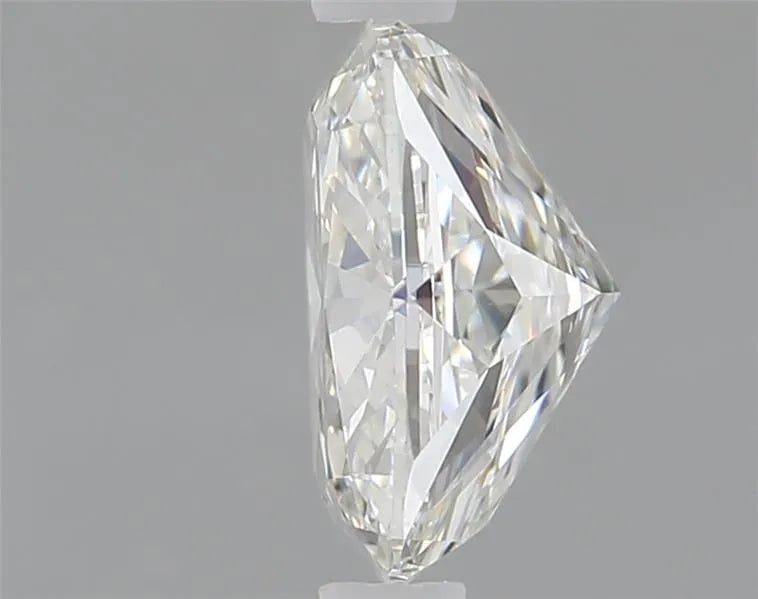 1.70ct Cushion brilliant Lab Grown Diamond (Colour H, Clarity VS1, IGI Certified)
