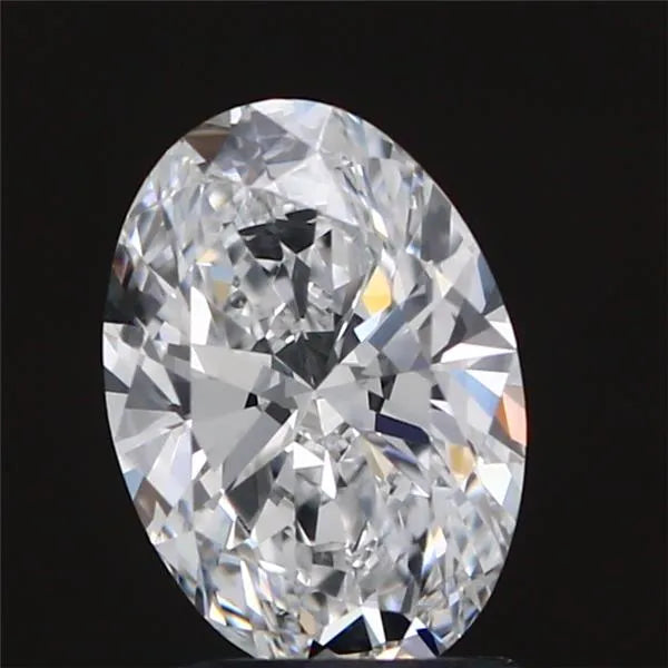 1.70ct Oval Lab Grown Diamond (Colour D, Clarity VS1, IGI Certified)