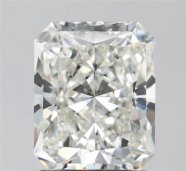 1.71ct Radiant Natural Diamond (Colour I, Clarity VS2, GIA Certified)