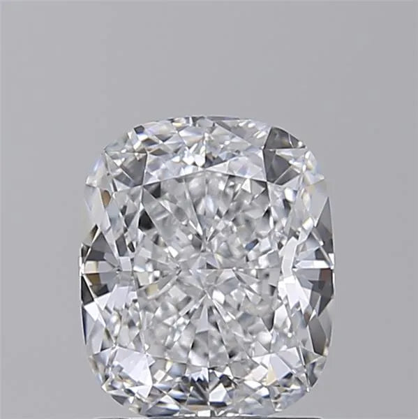 1.75ct Cushion modified Lab Grown Diamond (Colour E, Clarity VS1, IGI Certified)
