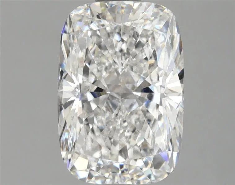 1.77ct Cushion modified Lab Grown Diamond (Colour E, Clarity VS2, IGI Certified)
