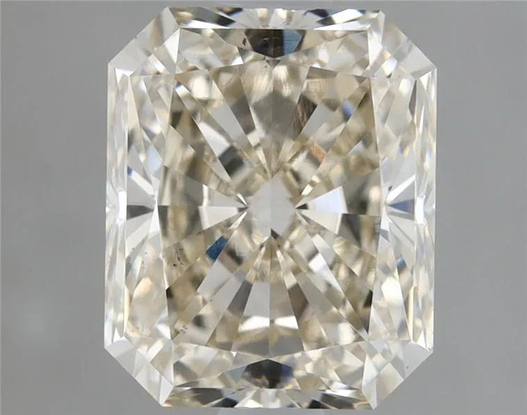 1.77ct Radiant Natural Diamond (Colour K, Clarity VS2, Cut VG, IGI Certified)