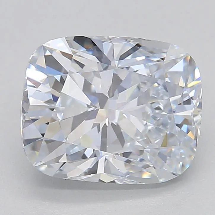 1.81ct Cushion brilliant Lab Grown Diamond (Colour F, Clarity VVS1, GIA Certified)