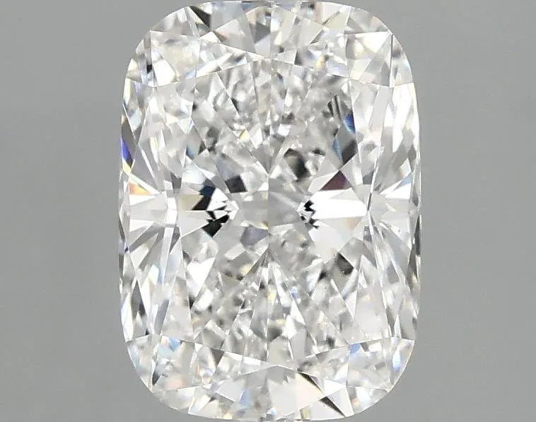 1.84ct Cushion modified Lab Grown Diamond (Colour F, Clarity VS1, IGI Certified)